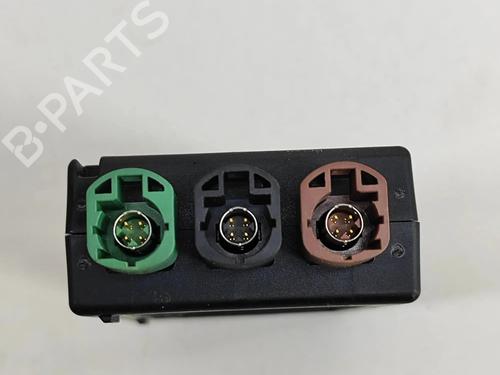 Electronic module VW PASSAT B8 (3G2, CB2) 1.6 TDI | BP33391444M83  - Image 6