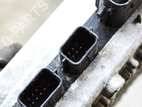 Elektronisk modul SUBARU LEGACY IV Estate (BP) 2.0 D AWD (BPD) | BP10072352M83