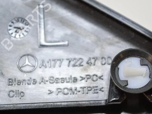 Other MERCEDES-BENZ A-CLASS (W177) A 220 d (177.014) | BP27757304O1