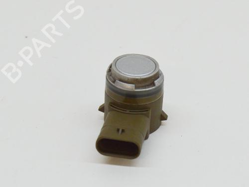 Electronic module TESLA MODEL S (5YJS) 75 | BP8834415M83 