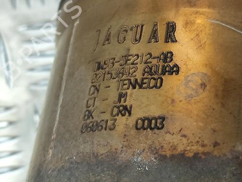 Catalyst JAGUAR XJ (X351) 3.0 SCV6 | BP19501426M10 