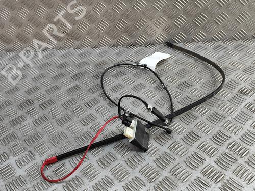 Elektronisk modul VW TOUAREG (CR7, RC8) 3.0 TDI 4motion | BP27217244M83 