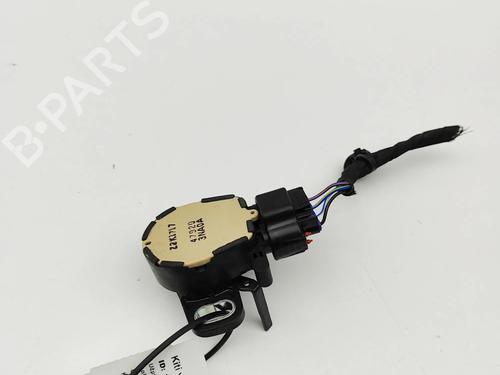 Used Electronic sensor Electronic sensor NISSAN LEAF (ZE1) Electric (218 hp) 39989422 39989422