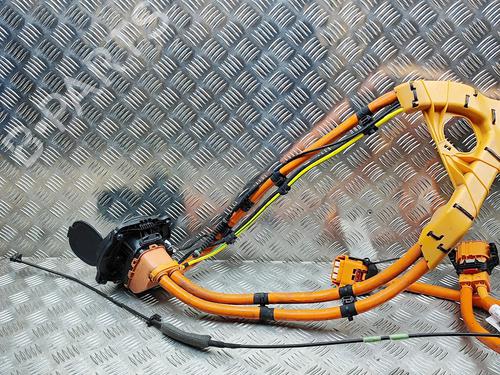 Cable VW PASSAT B7 (362) 1.4 TSI EcoFuel | BP37469324E12 - Image 4