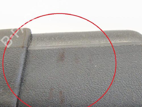 Seat buckle TOYOTA PRIUS (_W3_) 1.8 Hybrid (ZVW3_) | BP14613098I32