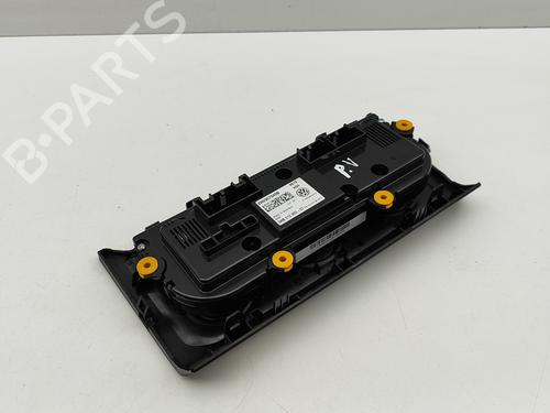 Commande Chauffage VW AMAROK (2HA, 2HB, S1B, S6B, S7A, S7B, AGD) 3.0 TDI 4motion | BP27644901I5 