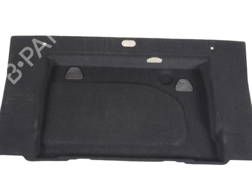 Used Boot lining Boot lining BMW 4 Convertible (F33, F83) 435 i (306 hp) 33356884 33356884