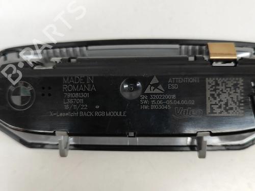 Interior roof light BMW i4 (G26) M50 xDrive | BP27769385I8 - Image 6