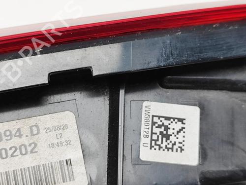 Right tailgate light VW GOLF VIII (CD1, DA1) 1.5 eTSI | BP39546217C80 - Image 7