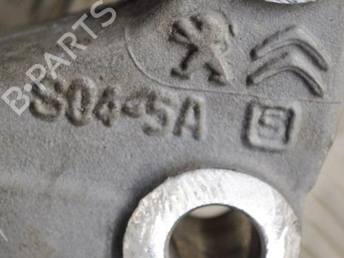 Other PEUGEOT 3008 II SUV (MC_, MR_, MJ_, M4_) 1.6 THP 165 (M45GYW, M45GZW, M45GYV) | BP16270556O1