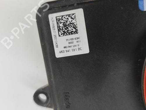 Elektronisk modul AUDI Q8 E-TRON Sportback (GET) 55 quattro | BP27792331M83 