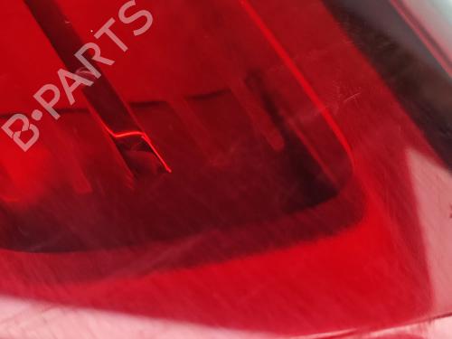 Right taillight RENAULT CLIO IV (BH_) 0.9 TCe 90 (BHNF, BHMA, BHMH, BHJK, BHJR) | BP24818998C35 