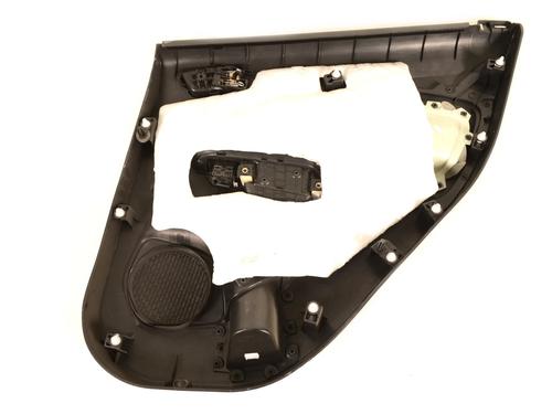 Rear left panel FORD ECOSPORT 1.0 EcoBoost | BP33347563C60  - Image 5