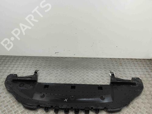 Frontfanger-spoiler PEUGEOT 508 II (FB_, FH_, F3_) Hybrid 225 (F35GQU) (224 hp) 29974972