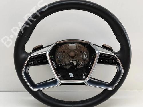 Used Steering wheel AUDI E-TRON (GEN) 55 quattro (408 hp) 28430947