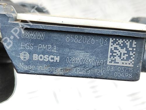 Electronic sensor BMW 5 Touring (G31) 530 d xDrive | BP37269241M84  - Image 7