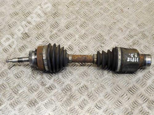 Used Right front driveshaft Right front driveshaft SSANGYONG KYRON 2.0 Xdi (141 hp) 10074037 10074037