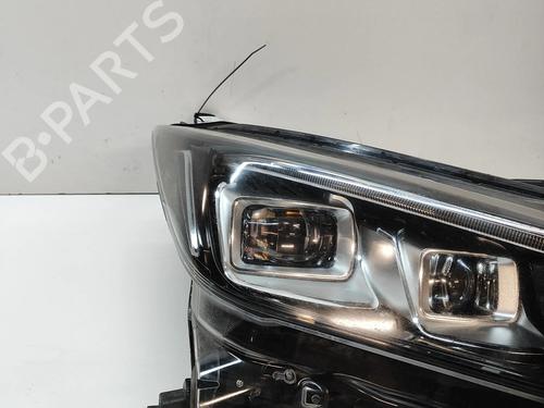 Right headlight NISSAN LEAF (ZE1) Electric | BP27781028C29 - Image 5