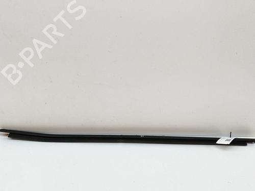 Used Door moulding trim BMW X7 (G07) xDrive 40 d Mild-Hybrid (340 hp) 27803724