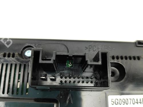 Electronic module VW PASSAT B8 (3G2, CB2) 2.0 TDI | BP33395561M83  - Image 8