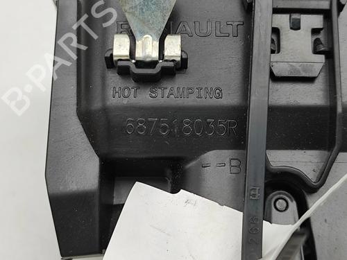 Luftventilen RENAULT MASTER III Van (FV) 2.3 dCi 180 FWD (FV04, FV07) | BP38191904I21  - Image 8