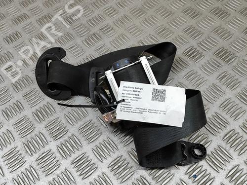 Used Front left seatbelt LAND ROVER DISCOVERY SPORT (L550) 2.0 D 4x4 (180 hp) 27015253
