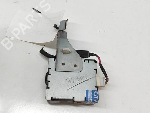 Electronic module TOYOTA HILUX VII Pickup (_N1_, _N2_, _N3_) 2.5 D 4WD (KUN25) | BP28171792M83 