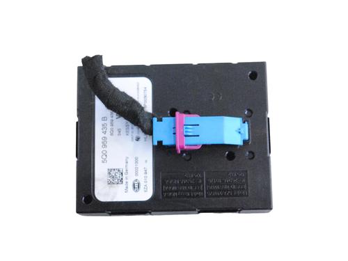 Used Electronic module Electronic module VW GOLF VII Variant (BA5, BV5) 2.0 GTD (184 hp) 33364877 33364877