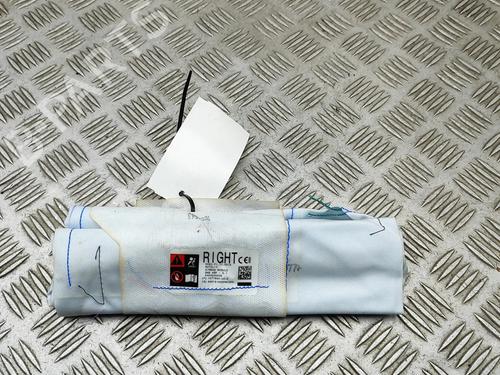 Used Right seat airbag Right seat airbag TESLA MODEL 3 (5YJ3) EV (283 hp) 33331717 33331717