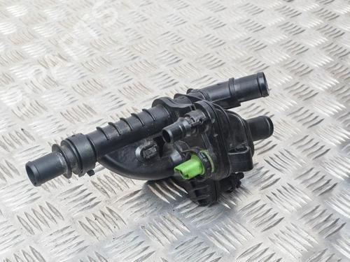 Used Thermostat housing CITROËN C4 II (NC_) 1.6 HDi 90 (92 hp) 14645252