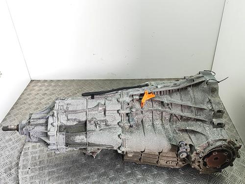 Used Gearbox Gearbox VW GOLF VII (5G1, BQ1, BE1, BE2) 1.6 TDI (110 hp) 34475879 34475879