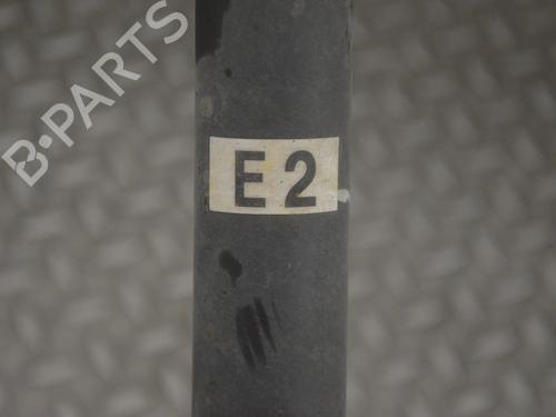 Driveshaft INFINITI FX 30d AWD | BP30249690M37 