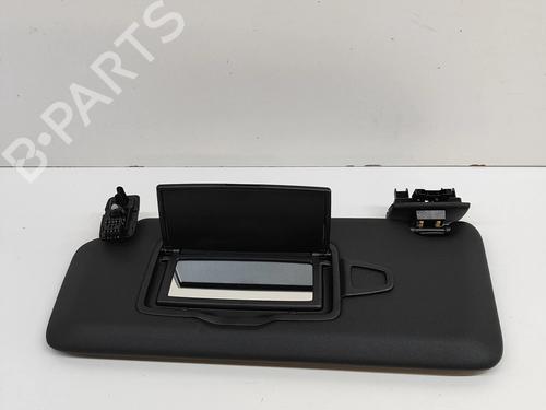 left-sun-visor-mercedes-benz-cla-c118-2019-27783946 main image