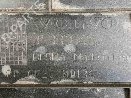 Underbody protection VOLVO V90 II Cross Country (236) T5 AWD | BP27747650M92