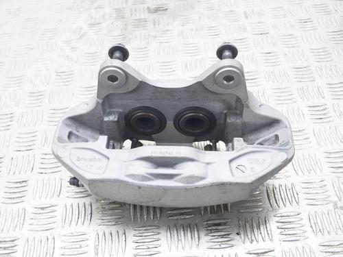Right front brake caliper TESLA MODEL Y (5YJY) EV Performance All-wheel Drive | BP27752437M104 - Image 5