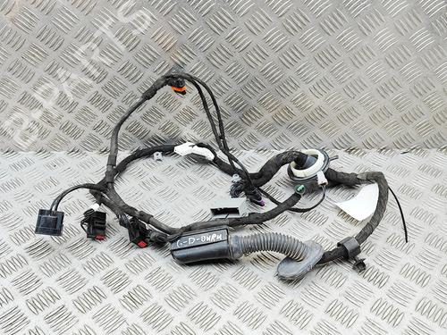 Wiring harness LAND ROVER RANGE ROVER IV (L405) 5.0 SCV8 4x4 | BP32119000E16 