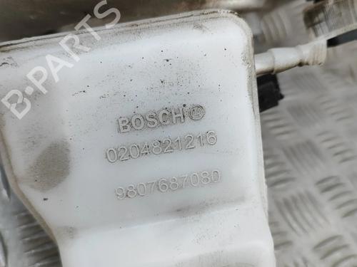 Servo brake CITROËN C5 AIRCROSS (A_) 1.2 PureTech 130 (ARHNSJ) | BP28550156M42 