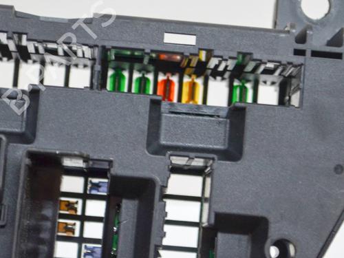 Fuse box BMW X4 (F26) xDrive 20 d | BP10070109E1 