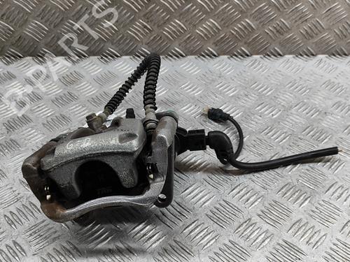 Used Right rear brake caliper MG MG ZS SUV (AZS1) EV (156 hp) 28687531