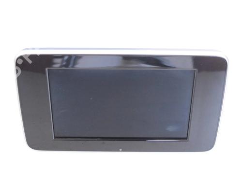 Used Display monitor Display monitor MERCEDES-BENZ E-CLASS (W213) AMG E 63 S 4-matic+ (213.089) (612 hp) 33367326 33367326