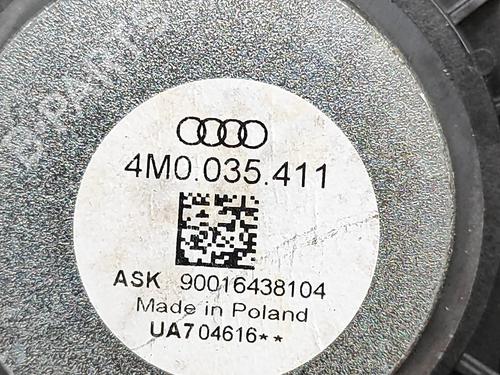 Speaker AUDI Q7 (4MB, 4MG, 4MQ) 3.0 TDI quattro | BP23415667E2  - Image 6