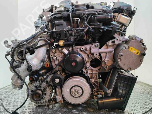Motor MERCEDES-BENZ C-CLASS T-Model (S205) C 300 BlueTEC Hybrid / h (205.212) (204 hp) 28194596