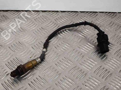 Elektronisk sensor OPEL ASTRA J (P10) 2.0 CDTI (68) (160 hp) 6735595