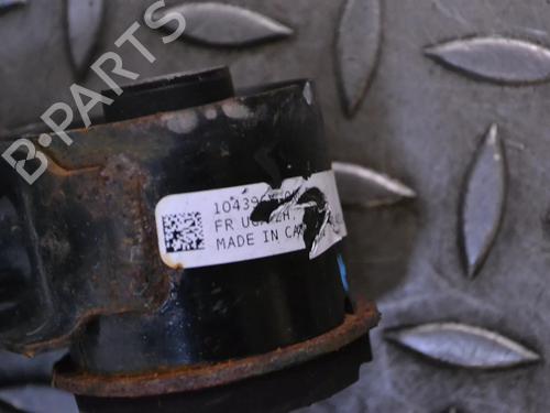 Venstre fortil bærearm TESLA MODEL S (5YJS) 75D AWD | BP30218184M12 