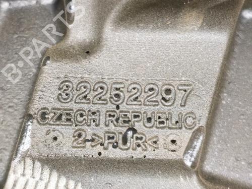 Upper protection VOLVO XC40 (536) D3 | BP39989592M93 - Image 6