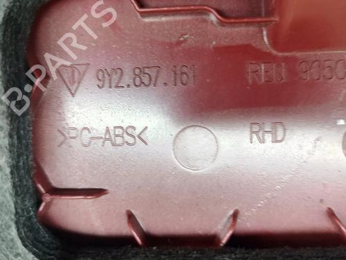 Other PORSCHE CAYENNE Coupe (9YB) 3.0 AWD (9YBAA1) | BP33370652O1 - Image 8