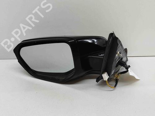 Used Right mirror HONDA CIVIC X Hatchback (FC_, FK_) 2.0 Type-R (FK8) (320 hp) 21486075