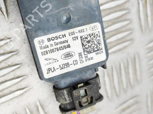Electronic sensor LAND ROVER RANGE ROVER VELAR (L560) 2.0 D180 TD4 4x4 | BP39409558M84 - Image 8