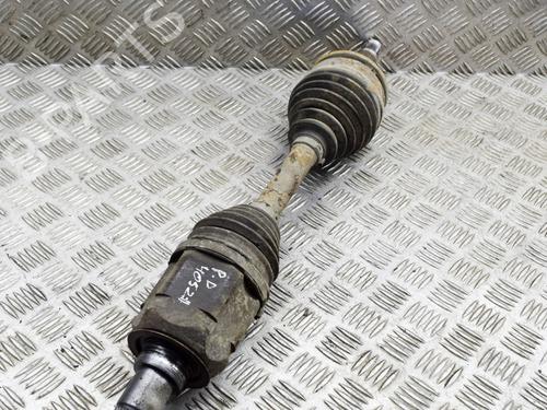 Right front driveshaft TOYOTA LAND CRUISER PRADO (_J15_) 2.8 D-4D (GDJ150_, GDJ155_, GDJ150, GDJ151) | BP15481132M39 