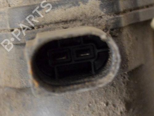 Right rear brake caliper AUDI Q5 (8RB) 2.0 TDI quattro | BP14630312M106 